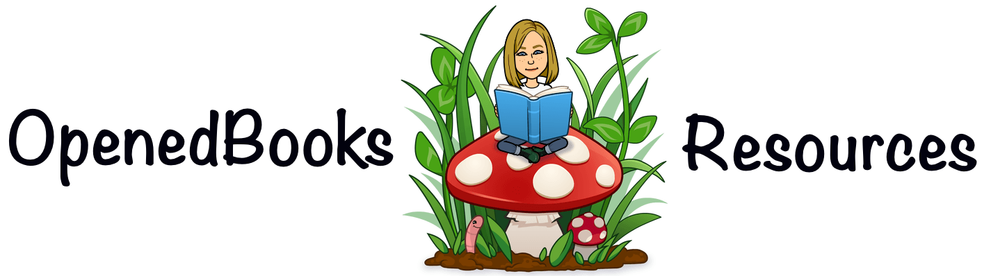OPENEDBOOKS